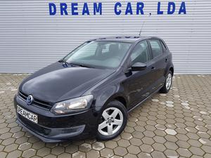  Volkswagen Polo 1.6 TDi Confortline (75cv) (5p)