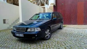 Volvo V GLT Julho/97 - à venda - Ligeiros