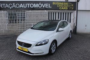 Volvo V40 Dcv Novembro/13 - à venda - Ligeiros