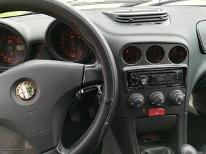 Alfa Romeo 156 Sport wagon Maio/00 - à venda - Ligeiros