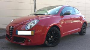 Alfa Romeo Mito cv JTD-m Maio/11 - à venda - Ligeiros