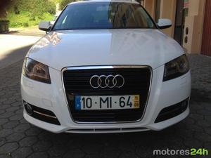 Audi A3 Sportback 1.2 TFSi Attr. S tronic