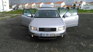 Audi A4 1.6 SPORT Outubro/01 - à venda - Ligeiros