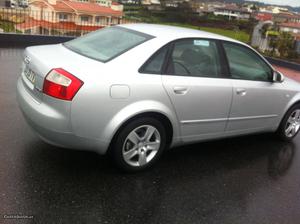 Audi ACV imposto 42EUR Maio/01 - à venda - Ligeiros