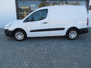 Citroën Berlingo 1.6 HDI (3 Lugares) 90 CV LONGA