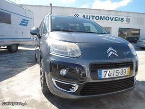 Citroën C3 Picasso 1.6 HDI 90 CV Fevereiro/10 - à venda -