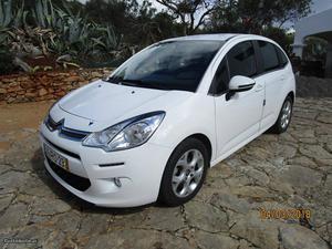 Citroën C3 collection Outubro/16 - à venda - Ligeiros