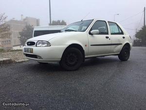 Ford Fiesta v c/da Janeiro/98 - à venda - Ligeiros