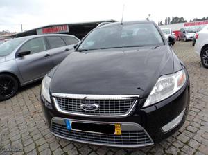 Ford Mondeo SW 1.8 TDCI TITANIUN Novembro/09 - à venda -