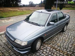Ford Orion 1.4 CLX