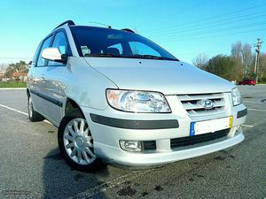 Hyundai Matrix 1.5 crdi NACIONAL Agosto/04 - à venda -