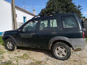 Land Rover Freelander 2.0 Di - 98 Junho/98 - à venda -