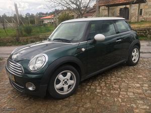 MINI One 1.6D Janeiro/10 - à venda - Ligeiros Passageiros,