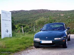 Mazda MX-5 1.6 Novembro/97 - à venda - Ligeiros