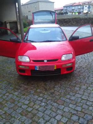 Mazda v Junho/95 - à venda - Ligeiros