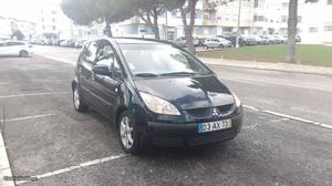 Mitsubishi Colt 1.1 Stylance A/C Novembro/05 - à venda -