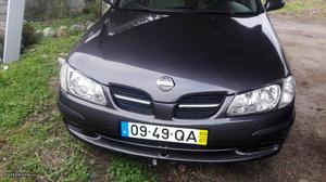 Nissan Almera AR CONDICIONADO Julho/00 - à venda - Ligeiros