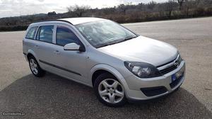 Opel Astra 1.3 CDTI 90CV Dezembro/07 - à venda - Ligeiros