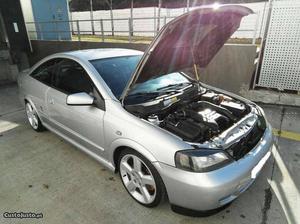 Opel Astra Bertone 2.0 Turbo Junho/06 - à venda -