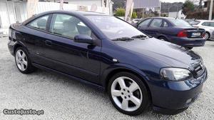 Opel Astra Bertone Turbo 192CV Agosto/01 - à venda -