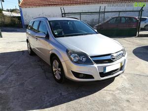 Opel Astra Caravan 1.3 CDTi Edition