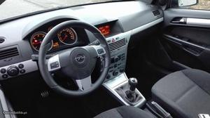 Opel Astra gtc 1.3 cdti van Dezembro/05 - à venda -