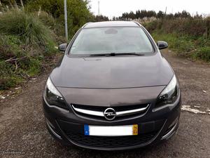 Opel Astra station Março/14 - à venda - Ligeiros