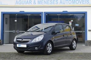 Opel Corsa 1.3 cdti eco flex Junho/10 - à venda - Ligeiros