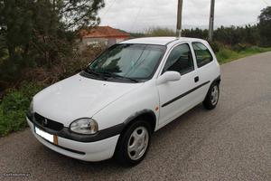 Opel Corsa B 1.5 td Janeiro/99 - à venda - Comerciais /