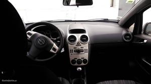 Opel Corsa Opel corsa D v Outubro/06 - à venda -