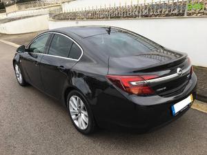 Opel Insignia 2.0 CDTi Cosmo AWD S/S