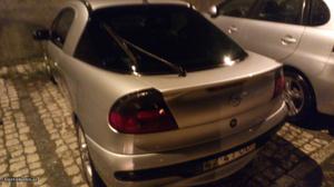 Opel Tigra 1.4 Janeiro/00 - à venda - Ligeiros Passageiros,