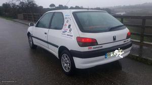 Peugeot 306 Xad 1.9 Setembro/97 - à venda - Comerciais /