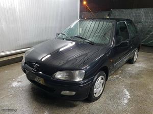 Peugeot  XT Maio/98 - à venda - Ligeiros