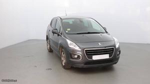 Peugeot  e-HDI 115CV Outubro/14 - à venda -