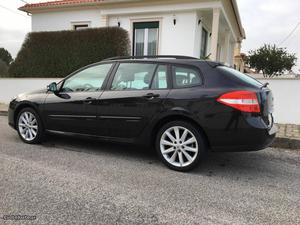 Renault Laguna 1.5 DCI 18" Julho/08 - à venda - Ligeiros