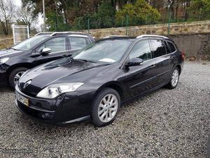 Renault Laguna 1.5 dci Outubro/08 - à venda - Ligeiros