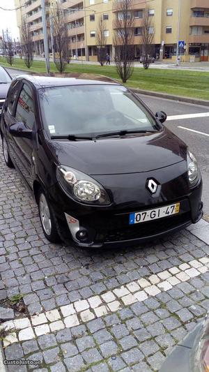 Renault Twingo 1.5 dci dinamic s Agosto/08 - à venda -