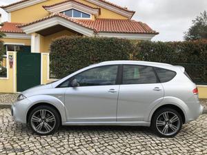 Seat Altea Freetrack 170 cv Outubro/07 - à venda - Ligeiros