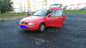 Seat Ibiza 1.1 Abril/96 - à venda - Ligeiros Passageiros,