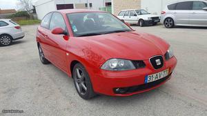 Seat Ibiza 1.4 Novembro/05 - à venda - Ligeiros