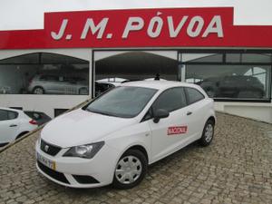 Seat Ibiza VAN 1.2 TDI BUSINESS