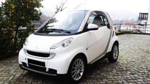 Smart ForTwo 999 Setembro/07 - à venda - Ligeiros