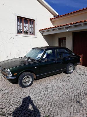 Toyota Corolla KE Junho/80 - à venda - Ligeiros