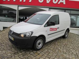 VW Caddy gp 1.6 tdi extra ac Janeiro/13 - à venda -