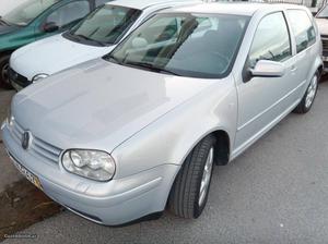 VW Golf IV 1.9 TDI 90cv 08 Agosto/98 - à venda - Ligeiros