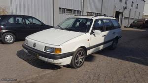VW Passat 1.9 td sw Janeiro/92 - à venda - Ligeiros
