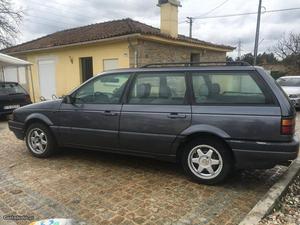 VW Passat td Fevereiro/92 - à venda - Ligeiros Passageiros,