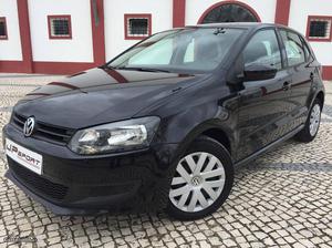 VW Polo 1.2 TDI TrendLine Outubro/11 - à venda - Ligeiros