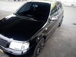 VW Polo 1.4 TDI Março/01 - à venda - Ligeiros Passageiros,